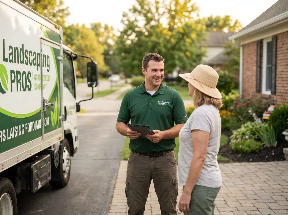 Landscaping Norcross, GA FAQs